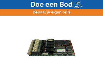 Bieden: Marinex A402303 Marine Control Circuit, Watersport en Boten, Navigatiemiddelen en Scheepselektronica, Ophalen of Verzenden