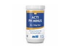 PH Min Granulaat | 1,5 KG | ACTI | Zwemland, Ophalen of Verzenden, Nieuw, Reinigingsmiddel