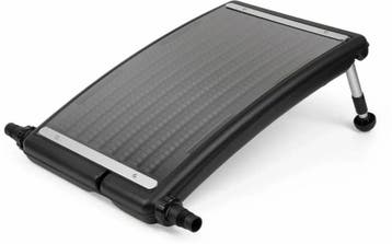 Blue Bay Solarverwarming Zwembad -, Verzenden, Nieuw