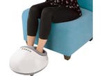 HoMedics FMS350H - Shiatsu Air Pro Voetmassageapparaat -, Verzenden, Nieuw
