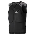 Mountainbike Bodyprotector Vest Alpinestars A-Motion Plasma, Verzenden, Nieuw