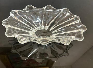 Fruitschaal - Glas