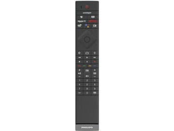 Philips 65OLED865/12 - 65 4K UHD OLED TV - Dolby Vision, Verzenden, Nieuw, Philips