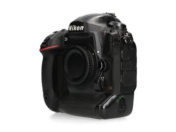Nikon D4 - <186.000 kliks - 1 jaar garantie, Audio, Tv en Foto, Fotocamera's Digitaal, Ophalen of Verzenden, Zo goed als nieuw