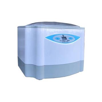 PClinic Pro Ultrasoon Ultra 1200 (Ultrasoon Reinigers), Verzenden, Nieuw, Overige typen