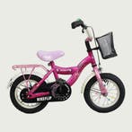 BikeFlip kinderfiets 12 inch, Fietsen en Brommers, Fietsen | Kinderfietsjes, Ophalen of Verzenden, Gebruikt, BikeFlip