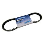 Polini - Kevlar V-snaar voor Piaggio Zip / LX / S e.a. 4T, Ophalen of Verzenden, Nieuw