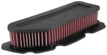 K&N 16-18 Honda SXS1000M3 Pioneer Replacement Air Filter, Ophalen of Verzenden, Nieuw