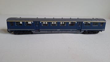 Artitec H0 - 20.151.02 - Modeltrein personenwagen (1) - Plan, Hobby en Vrije tijd, Modeltreinen | H0, Nieuw