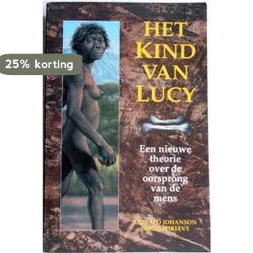 Het kind van Lucy - Johanson 9789020419641, Verzenden, Gelezen, Johanson
