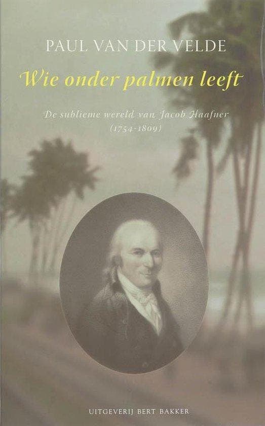 Wie Onder Palmen Leeft, Boeken, Literatuur, Ophalen of Verzenden