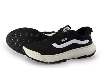 Vans Sneakers in maat 42½ Zwart, Kleding | Heren, Verzenden, Zwart, Vans, Sneakers of Gympen