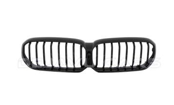 Sport Front Grill voor BMW 5 Serie G30 / G31 Facelift, Auto diversen, Tuning en Styling, Ophalen of Verzenden