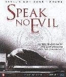Speak no evil - Blu-ray, Verzenden, Nieuw in verpakking