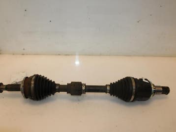 Aandrijfas links-voor Lexus CT 200h O86664, Ophalen of Verzenden, Nieuw