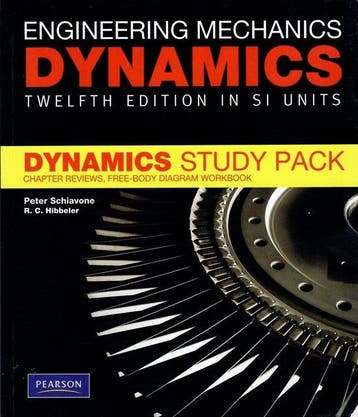 Engineering Mechanics - Dynamics - Peter Schiavone, Verzenden, Gelezen, Peter Schiavone