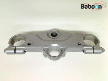 Voorvork Kroonplaat Suzuki GSX 600 F 1998-2005 (GSX600F, Verzenden, Gebruikt