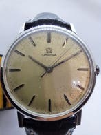 Omega - Vintage Dress Wacth - Ref. 131.019 - 60th - 131.019, Nieuw