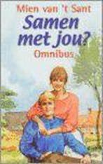 Samen met jou ? 9789020526998 Mien Van t Sant, Boeken, Verzenden, Gelezen, Mien Van 't Sant