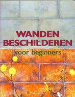 WANDEN BESCHILDEREN VOOR BEGINNERS 9783829083966 COLLECTIEF, Boeken, Kookboeken, Verzenden, Gelezen, COLLECTIEF