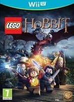 MarioWiiU.nl: LEGO The Hobbit - iDEAL!, Ophalen of Verzenden, Zo goed als nieuw