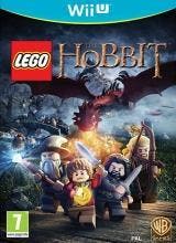 MarioWiiU.nl: LEGO The Hobbit - iDEAL!, Spelcomputers en Games, Ophalen of Verzenden, Zo goed als nieuw