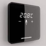 Intergas Comfort Touch zwart, Doe-het-zelf en Verbouw, Verwarming en Radiatoren, Verzenden, Nieuw