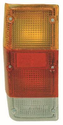 Achterlicht o.a: Nissan, Patrol Hardtop (K160), Ophalen of Verzenden, Nieuw, Nissan