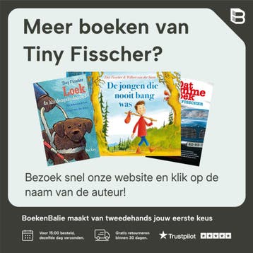 En dan was ik de prinses - Tiny Fisscher 9789000032099, Verzenden, Gelezen, Tiny Fisscher
