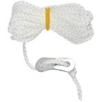 Benson Set van 4 scheerlijnen - nylon - 3 mm diameter - 2..., Ophalen of Verzenden, Nieuw