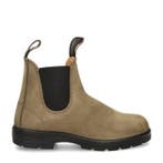 Blundstone 1941 chelseaboots voor dames in het Taupe, Overige kleuren, Verzenden, Lage of Enkellaarzen, Nieuw