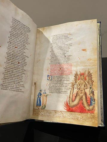 Dante Alighieri - Imago Editore - Divina Commedia Additional