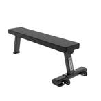 Titanium Strength Black Series Professional Flat Bench, Verzenden, Nieuw, Fitnessbank