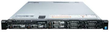 Dell R630 2x E5-2678v3 2,5GHz 12 Core/64GB DDR4/H730 server, Computers en Software, Servers, Ophalen of Verzenden, Refurbished