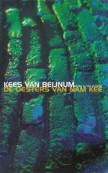 De oesters van Nam Kee - Kees van Beijnum 9789038803081, Verzenden, Gelezen, Kees van Beijnum