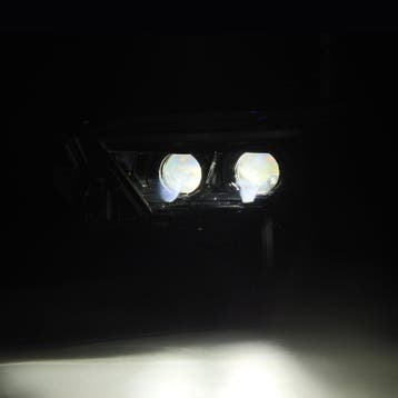 AlphaRex 22-23 Toyota Tundra LUXX-Series Headlights, Ophalen of Verzenden, Nieuw