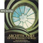 Architecture of the western world 9780856134463, Verzenden, Gelezen, Michael Raeburn