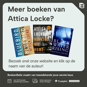 The Cutting Season - Attica Locke 9780061802065, Verzenden, Gelezen, Attica Locke