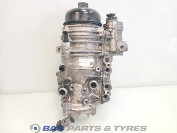 Brandstoffilterhuis Mercedes A 473 090 36 52, Ophalen, Gebruikt, Mercedes-Benz, Filters