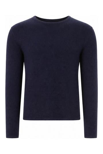 Tom Tailor Trui in maat M Blauw, Verzenden, Zo goed als nieuw, Blauw, Tom Tailor