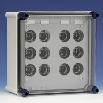 EATON INDUSTRIES Halyester Zekeringdoos - 1862815, Verzenden, Nieuw, Overige typen