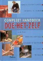 Compleet handboek doe-het-zelf 9789024381937 C. Pessey, Boeken, Verzenden, Gelezen, C. Pessey