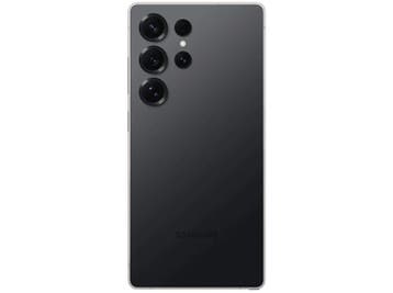 Samsung -  Galaxy S25 Ultra - 5g 256 Gb  - Zwart, Verzenden, Zwart, Touchscreen, Nieuw
