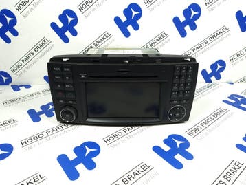 Comand A 251 900 5200 o.a: R-klasse w251, Ophalen of Verzenden, Gebruikt, Mercedes-Benz