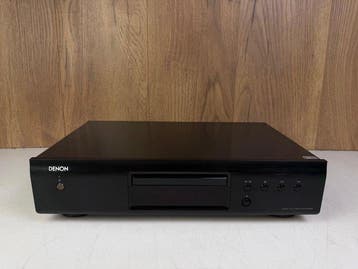Denon - DCD-520AE Cd-speler, Nieuw