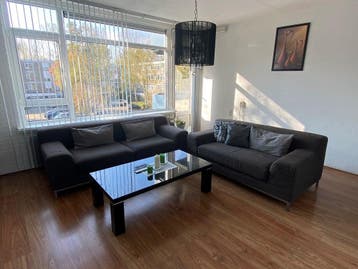 Te huur: Appartement Midscheeps in Amsterdam, Huizen en Kamers, Noord-Holland, Appartement, Amsterdam