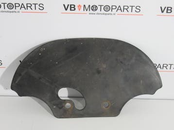 Honda XL 600 V Kap kroonplaten, Ophalen of Verzenden, Nieuw