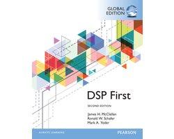 Boek Digital Signal Processing First Glbl Ed 9781292113869, Boeken, Overige Boeken, Zo goed als nieuw, Verzenden