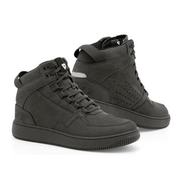 REVIT! Jefferson Schoenen Grijs Antraciet, Nieuw met kaartje, REV'IT!, Laarzen, Heren
