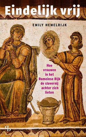 9789463824026 Eindelijk vrij Emily Hemelrijk, Boeken, Verzenden, Nieuw, Emily Hemelrijk